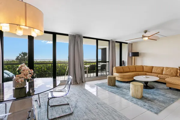 $12,000 | 4050 North Ocean Drive, Unit 1101, Singer Island, FL 33404