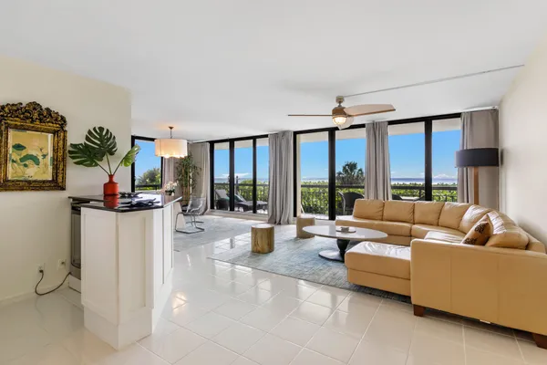 $12,000 | 4050 North Ocean Drive, Unit 1101, Singer Island, FL 33404