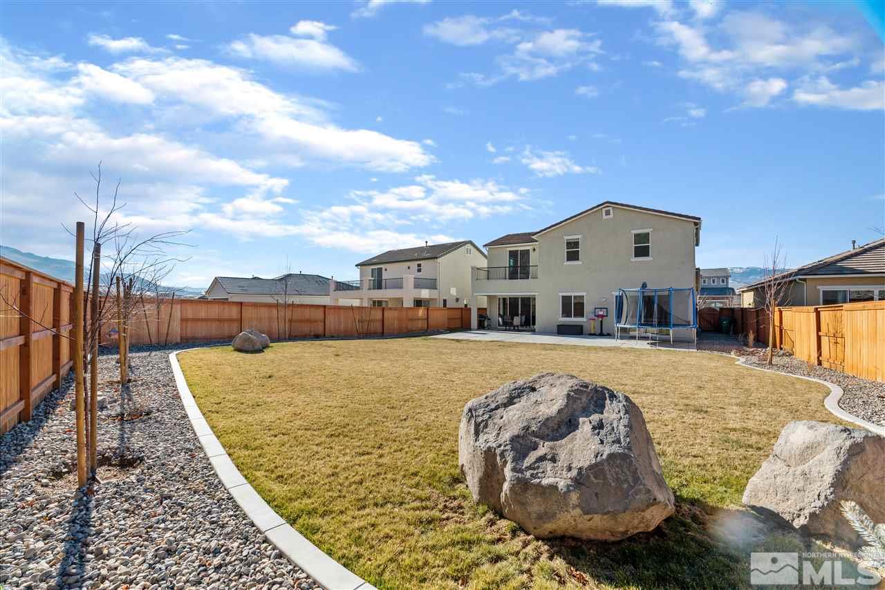 3265 Show Jumper Lane Reno, NV 89521 - Photo 36 of 40 Photo 36