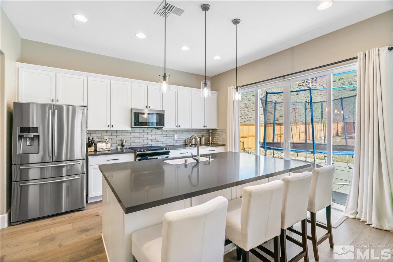 3265 Show Jumper Lane Reno, NV 89521 - Photo 8 of 40 Photo 8