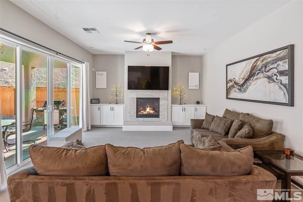 3265 Show Jumper Lane Reno, NV 89521 - Photo 9 of 40 Photo 9