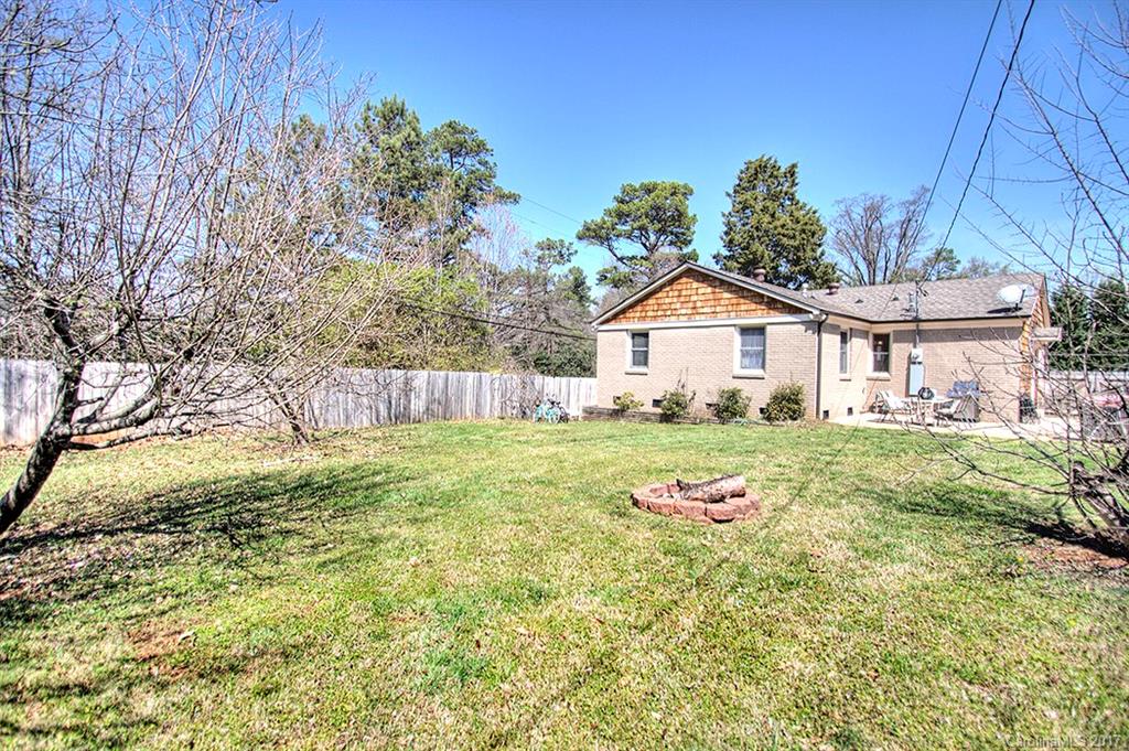 454 Scaleybark Road Charlotte, NC 28209 - Photo 21 of 24 Gallery Image 21