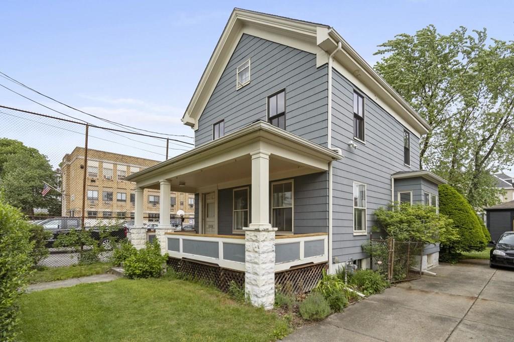 83 School Street Somerville, MA 02143 - Photo 1 of 14