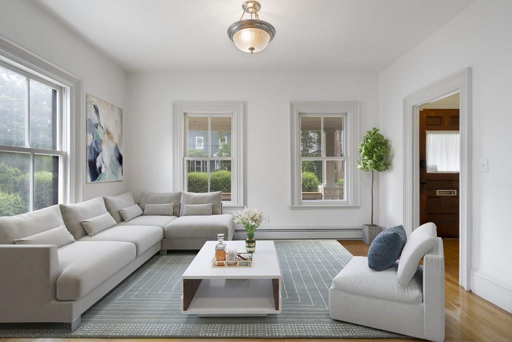 83 School Street Somerville, MA 02143 - Photo 5 of 14