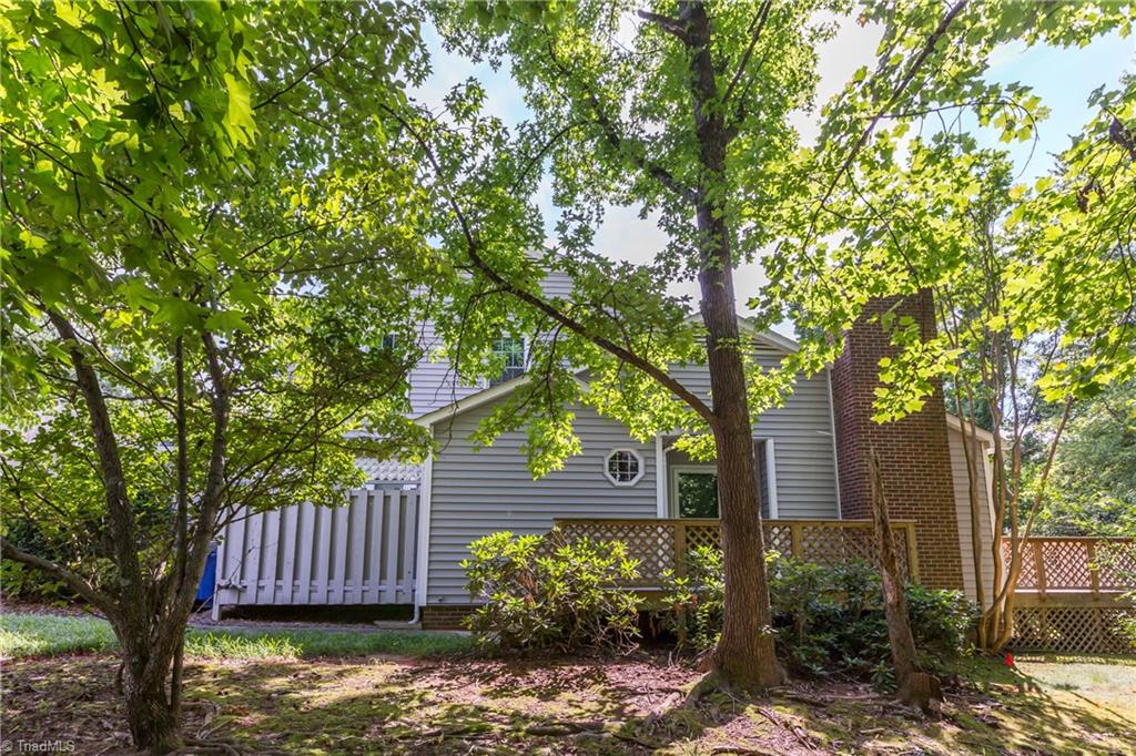 115 Pebble Rdg Lane Winston-Salem, NC 27104 - Photo 1 of 21 Gallery Image 1