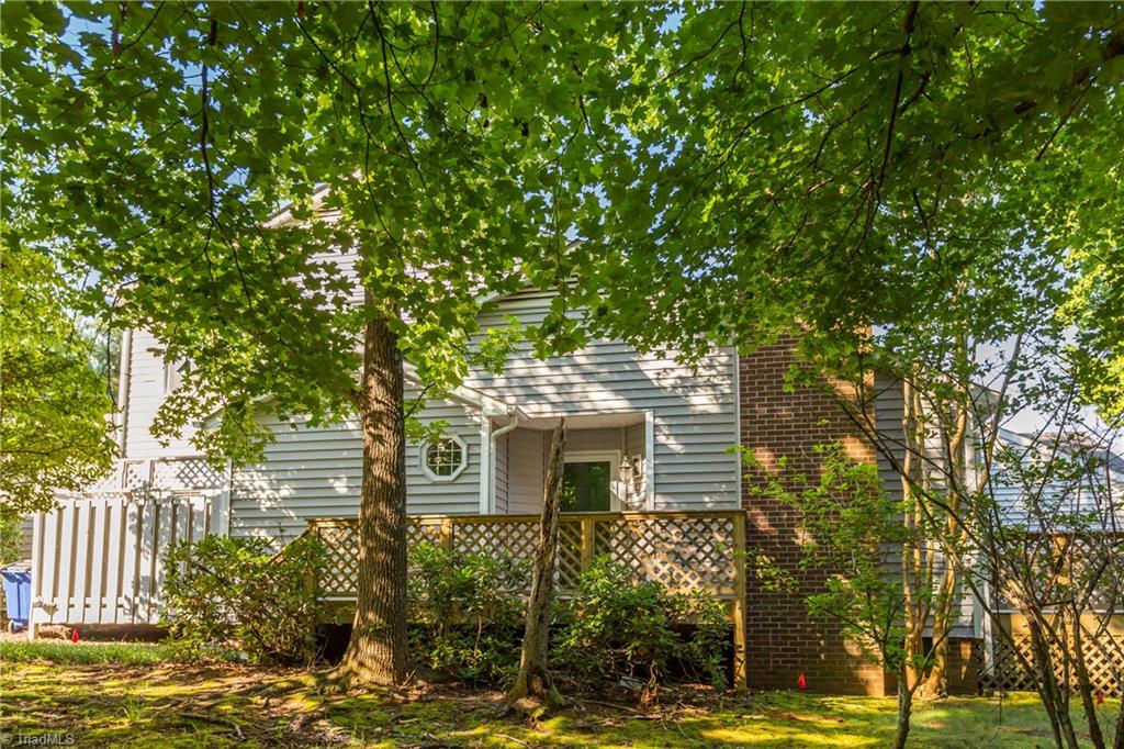 115 Pebble Rdg Lane Winston-Salem, NC 27104 - Photo 2 of 21 Gallery Image 2