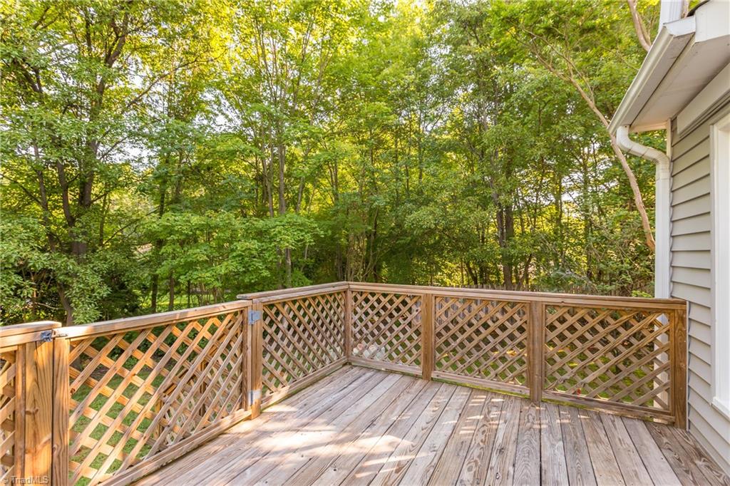 115 Pebble Rdg Lane Winston-Salem, NC 27104 - Photo 19 of 21 Gallery Image 19