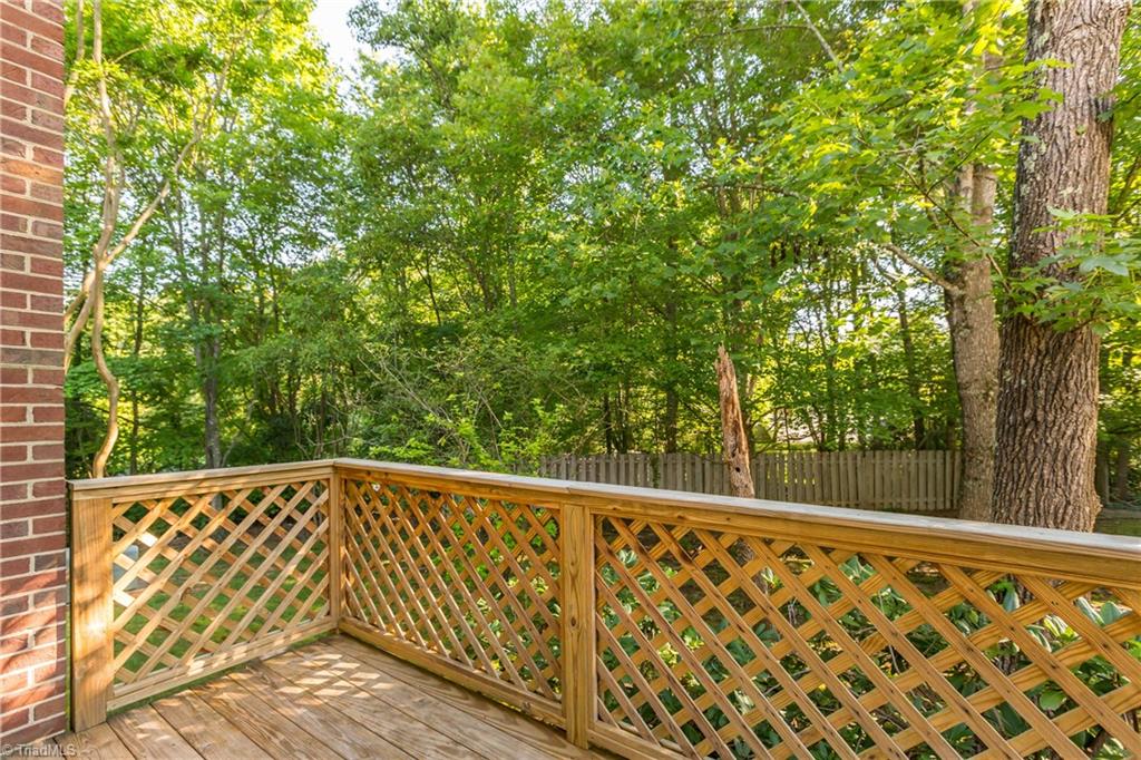 115 Pebble Rdg Lane Winston-Salem, NC 27104 - Photo 20 of 21 Gallery Image 20