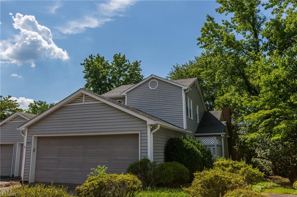 115 Pebble Rdg Lane Winston-Salem, NC 27104 - Photo 3 of 21 Gallery Image 3