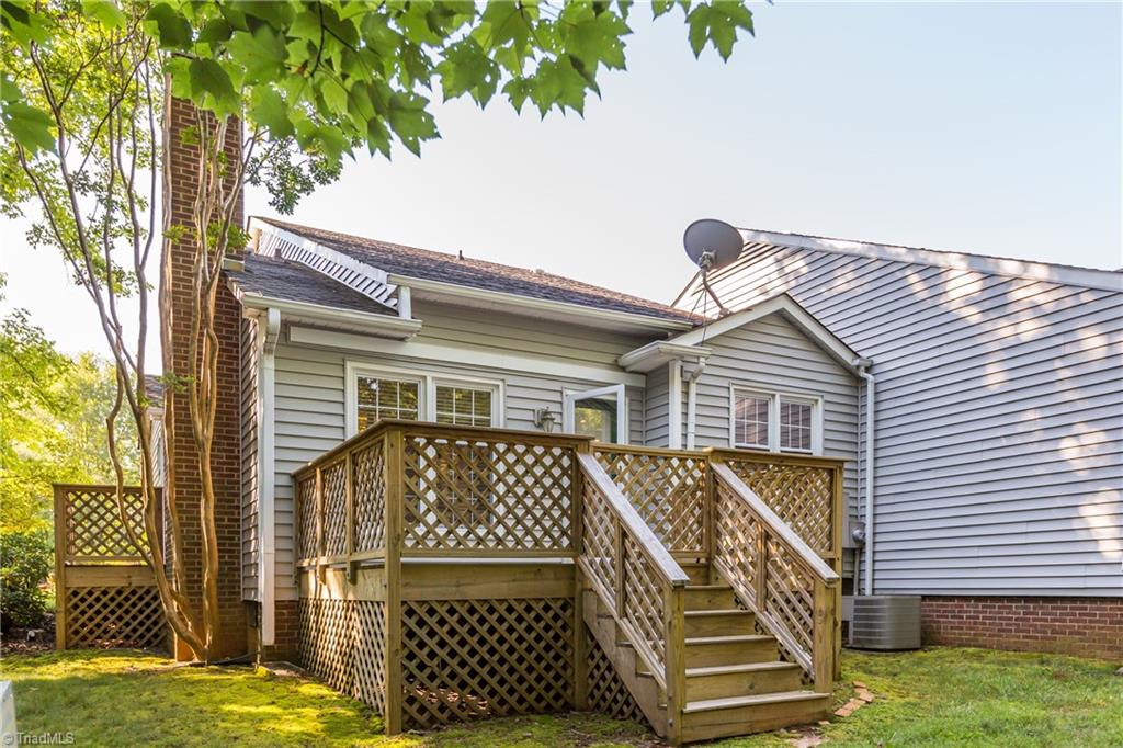 115 Pebble Rdg Lane Winston-Salem, NC 27104 - Photo 21 of 21 Gallery Image 21