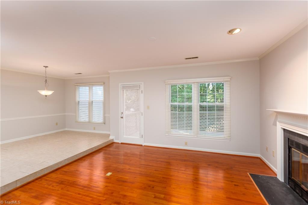 115 Pebble Rdg Lane Winston-Salem, NC 27104 - Photo 4 of 21 Gallery Image 4