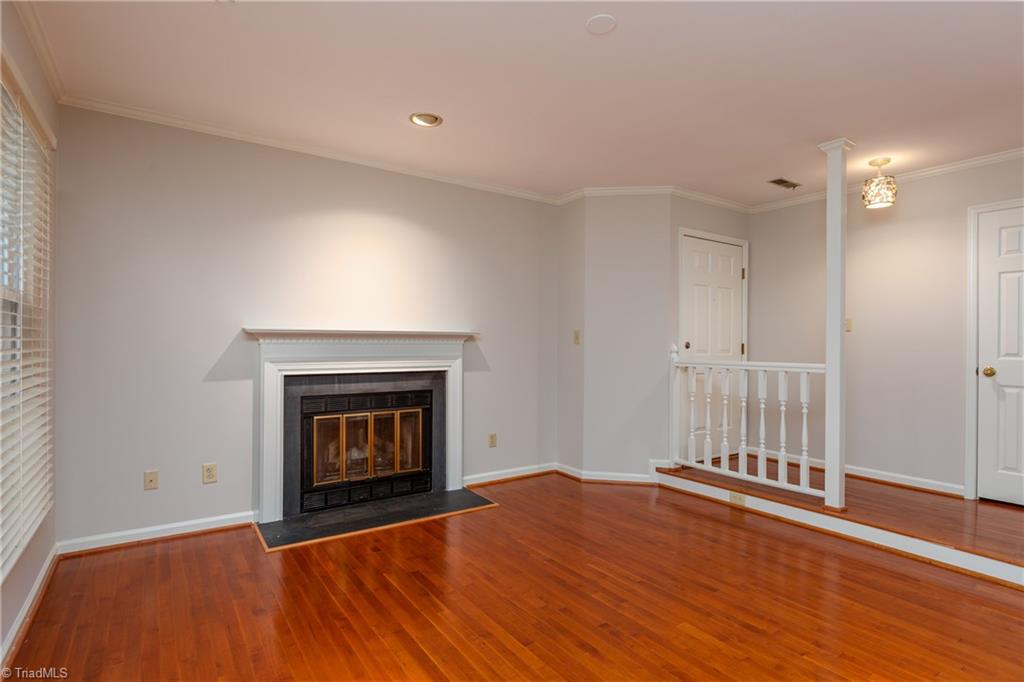 115 Pebble Rdg Lane Winston-Salem, NC 27104 - Photo 6 of 21 Gallery Image 6