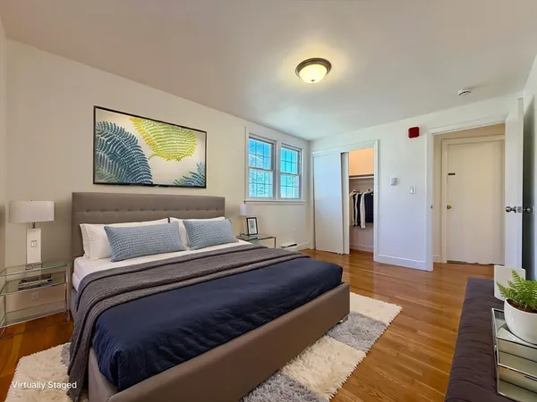 $1,950 | 15 Park Avenue, Unit 1, Foxboro, MA 02035