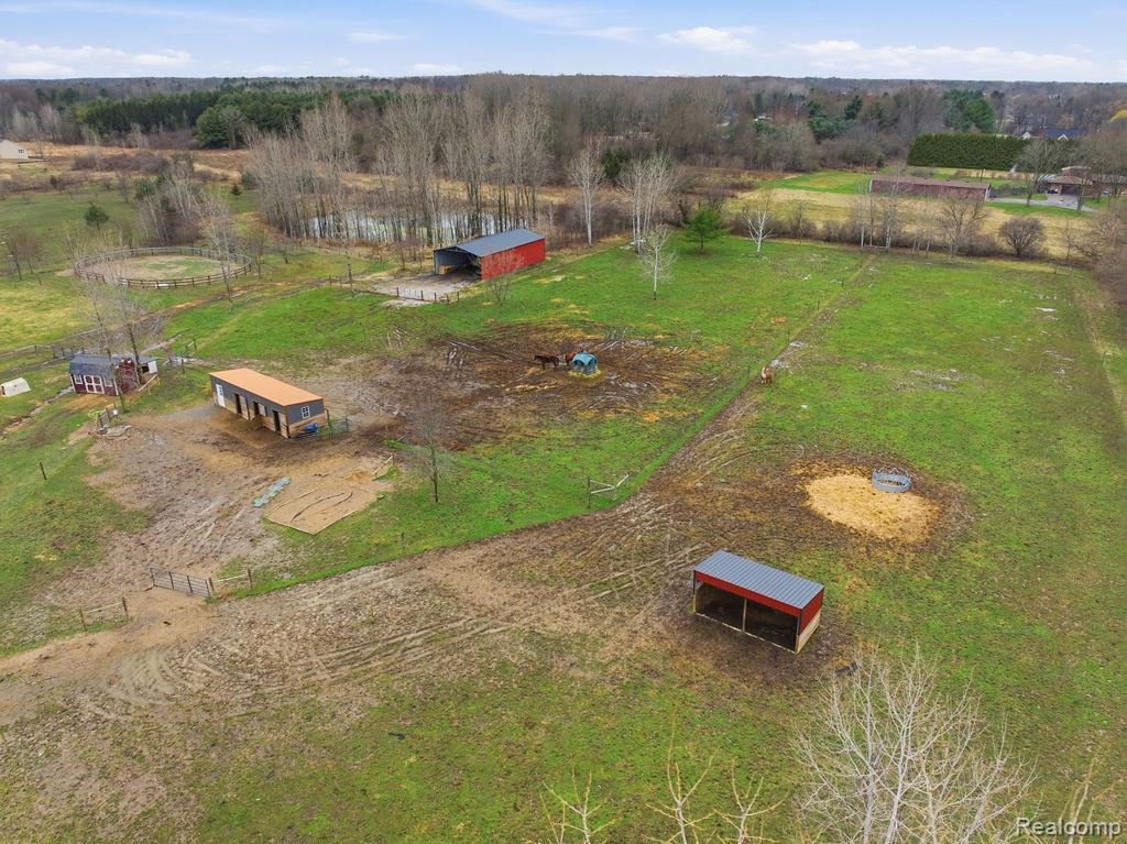 7200 East Potter Road Davison, MI 48423 - Photo 69 of 79