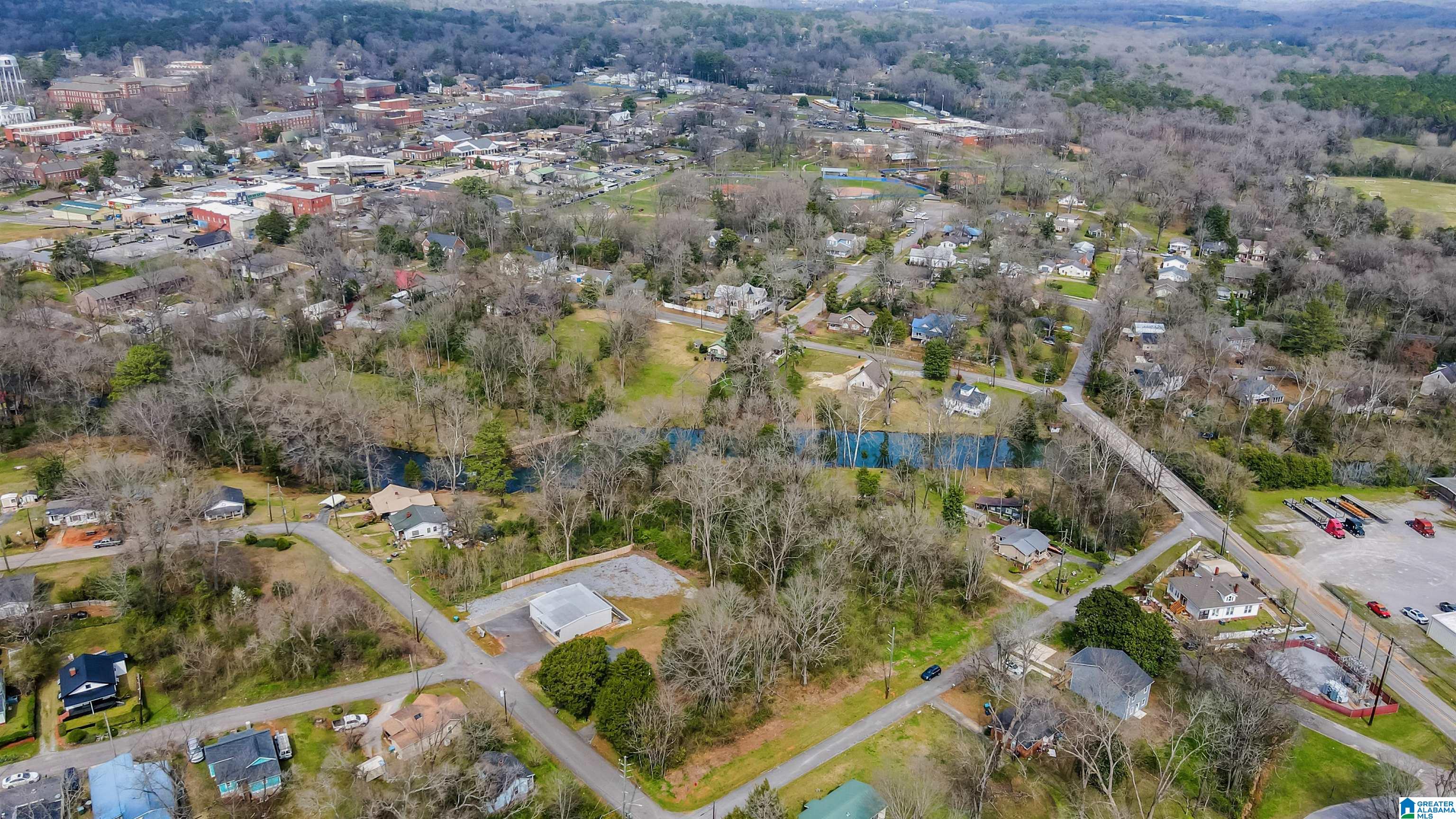 227 Commerce Street, Unit 28 Montevallo, AL 35115 - Photo 15 of 18 Gallery Image 15