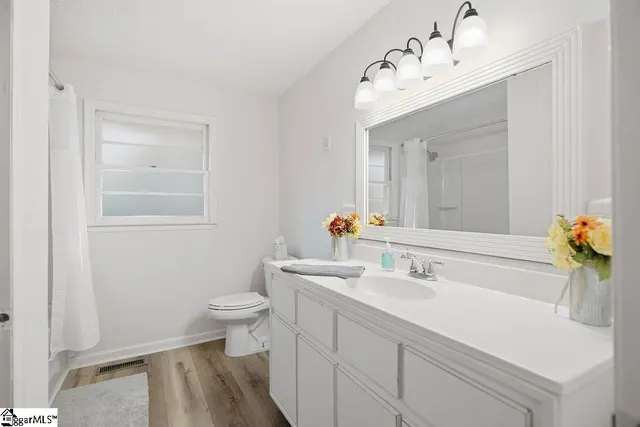 $239,900 | 144 Cloverhill Drive, Anderson, SC 29624