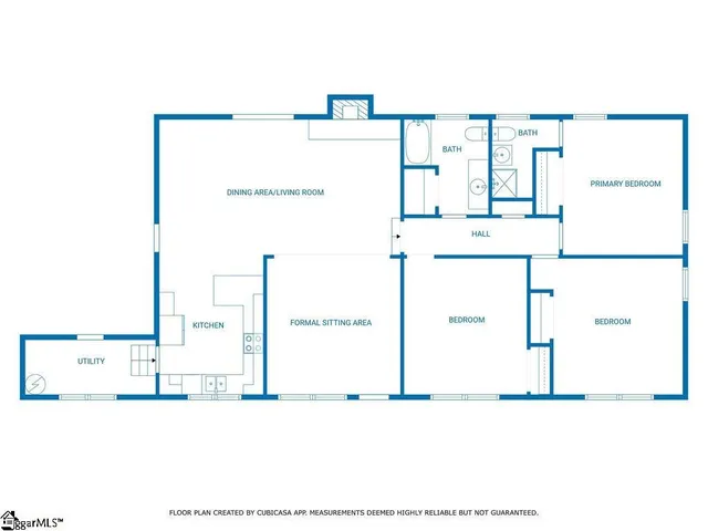 $239,900 | 144 Cloverhill Drive, Anderson, SC 29624