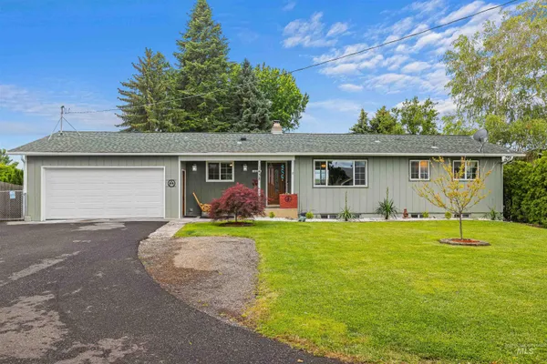 $465,000 | 1438 Hemlock Avenue, Lewiston, ID 83501