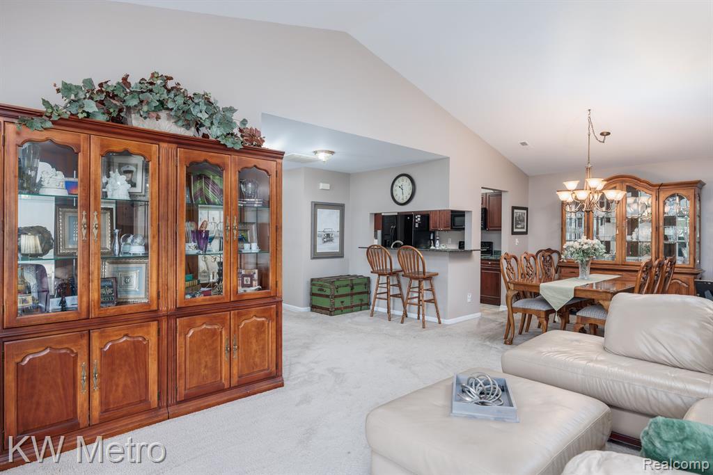 3505 Tremonte Circle Rochester, MI 48306 - Photo 10 of 31