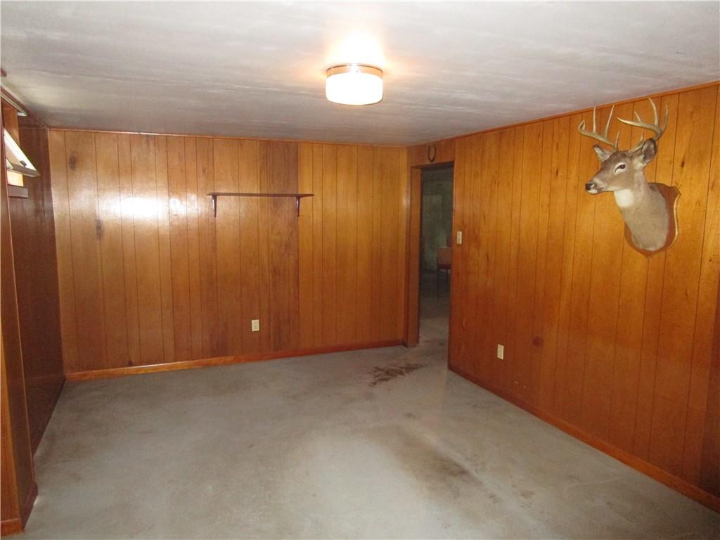 112 State Hill Road Smithton, PA 15479 - Photo 21 of 25 a view of an empty room