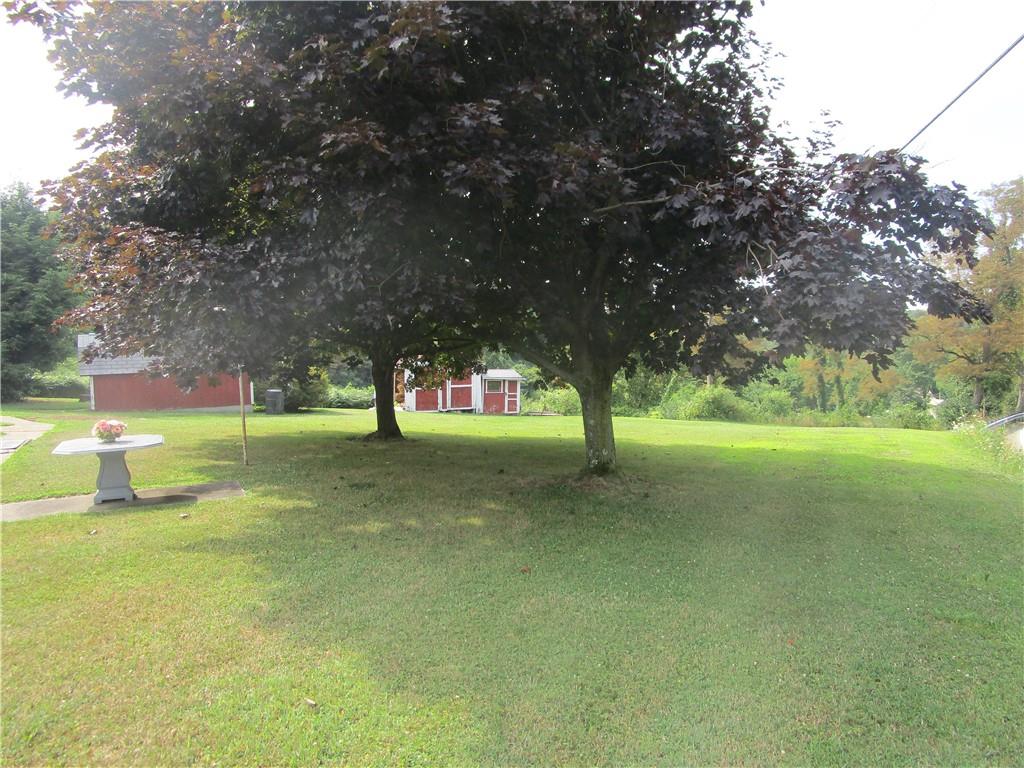 112 State Hill Road Smithton, PA 15479 - Photo 24 of 25 a view of a park with large trees