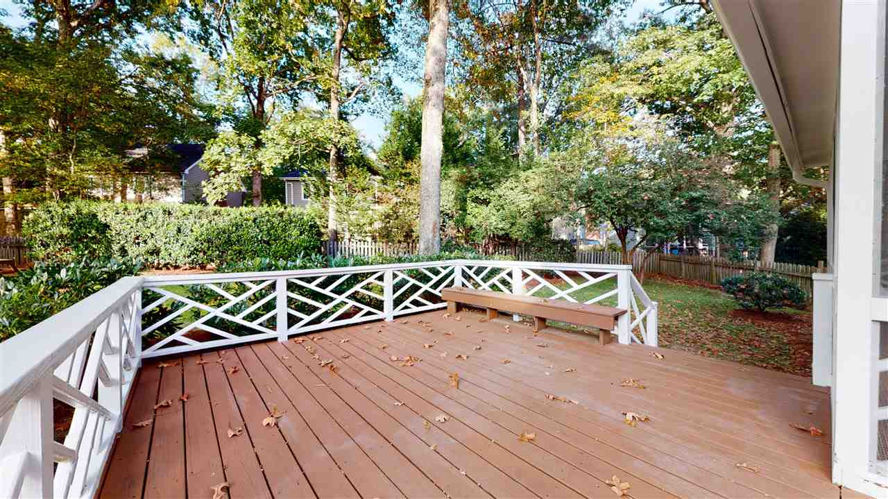 2604 Cobworth Court Raleigh, NC 27613 - Photo 22 of 30 Photo 22