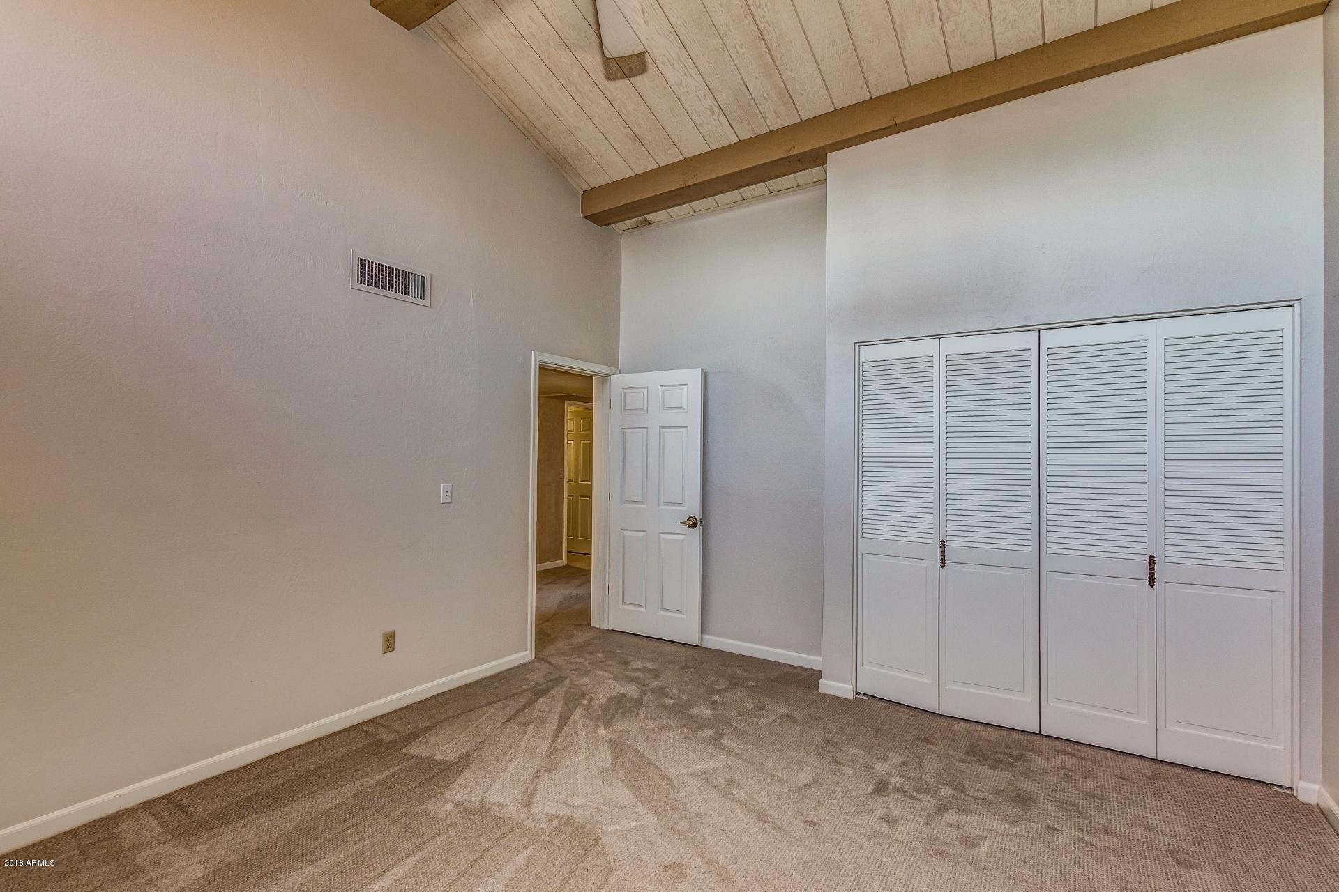 4446 East Camelback Road, Unit 114 Phoenix, AZ 85018 - Photo 29 of 61 Southeast Bedroom 2