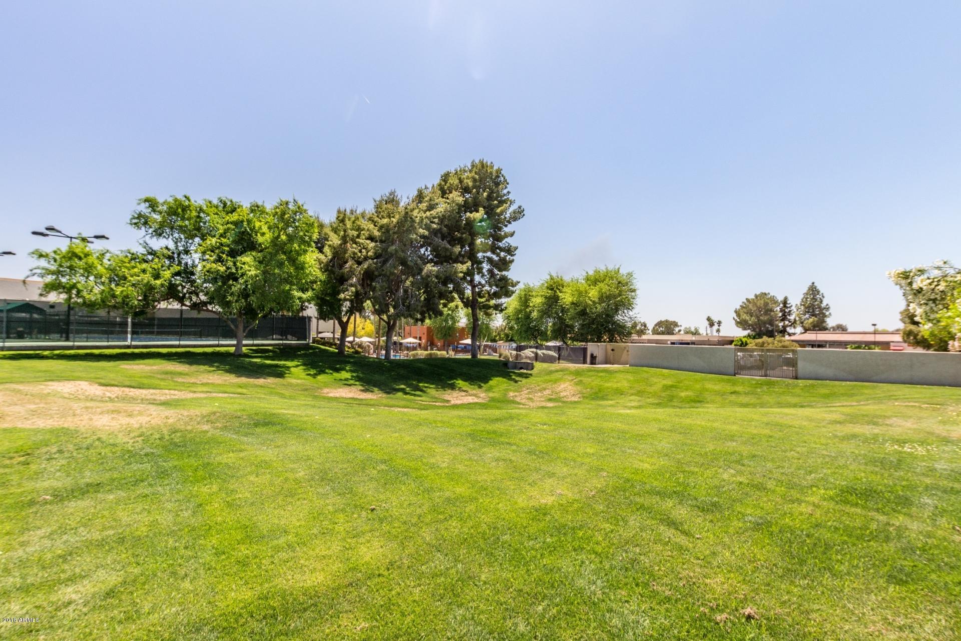 4446 East Camelback Road, Unit 114 Phoenix, AZ 85018 - Photo 42 of 61 Park 3