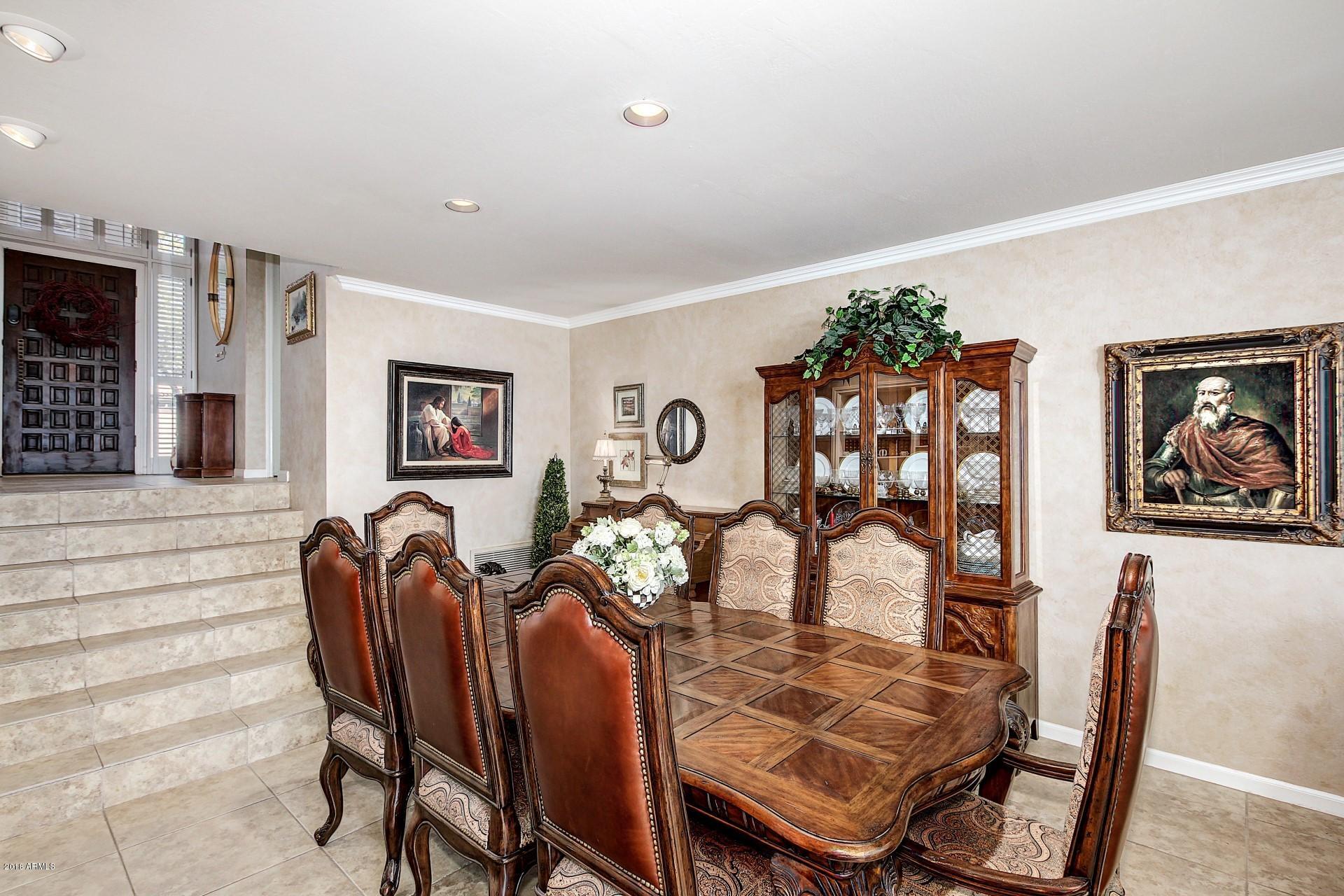 4446 East Camelback Road, Unit 114 Phoenix, AZ 85018 - Photo 5 of 61 Formal Dining