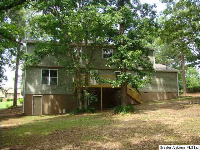 1024 Comanche Trail Anniston, AL 36206 - Photo 23 of 26