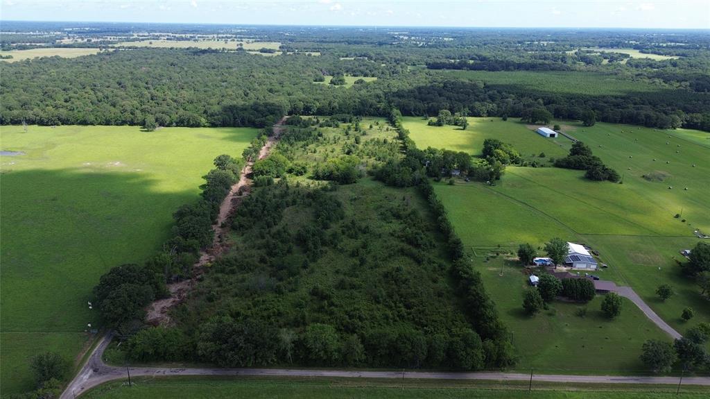 Lot 5 County Road 2470 Alba, TX 75410 - Photo 7 of 7 View of rural area with a forest