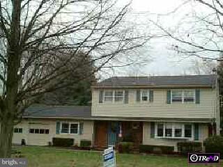 12 Sheffield Road East Windsor, NJ 08520 - Photo 1 of 1 Gallery Image 1