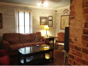 3710 Cherokee Road Jonesborough, TN 37659 - Photo 3 of 21 1st Floor BR used as den