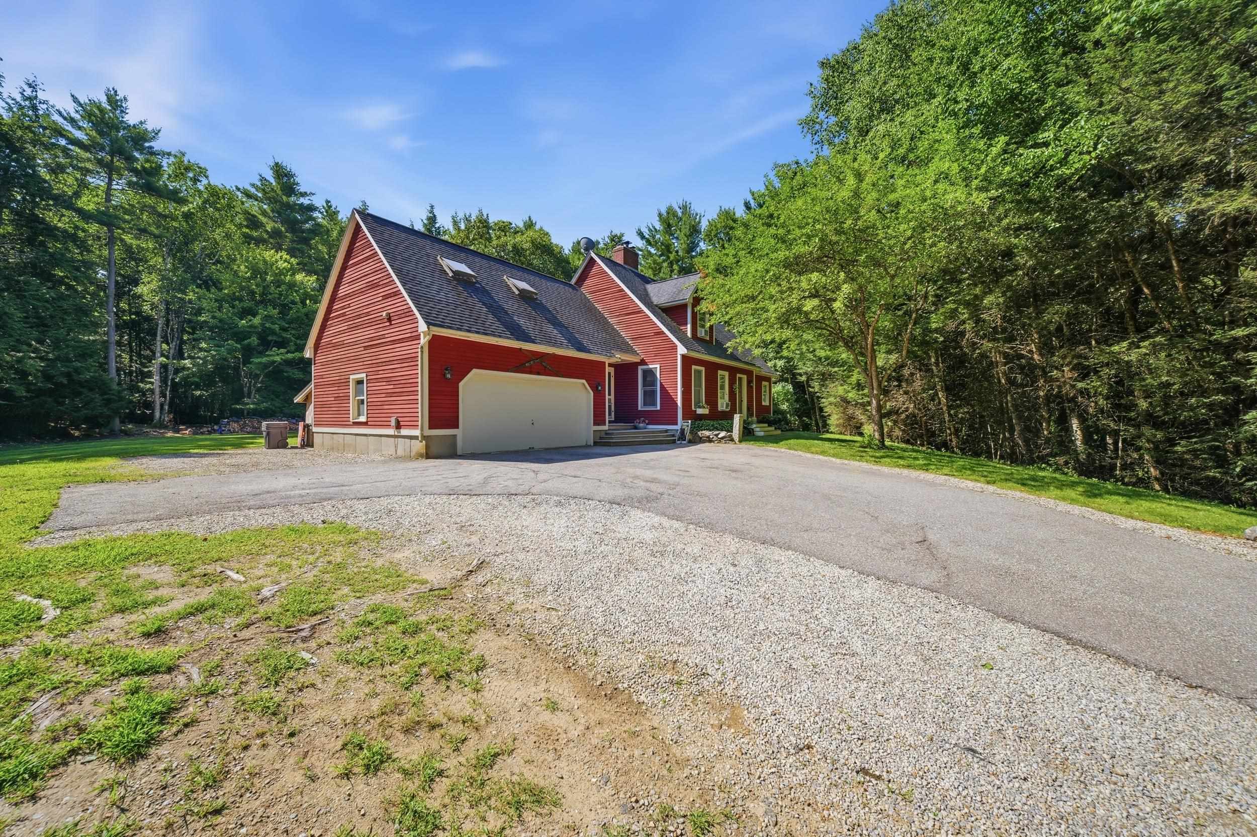21 Stoney Brook Road Bow, NH 03304 - Photo 40 of 52 Gallery Image 40