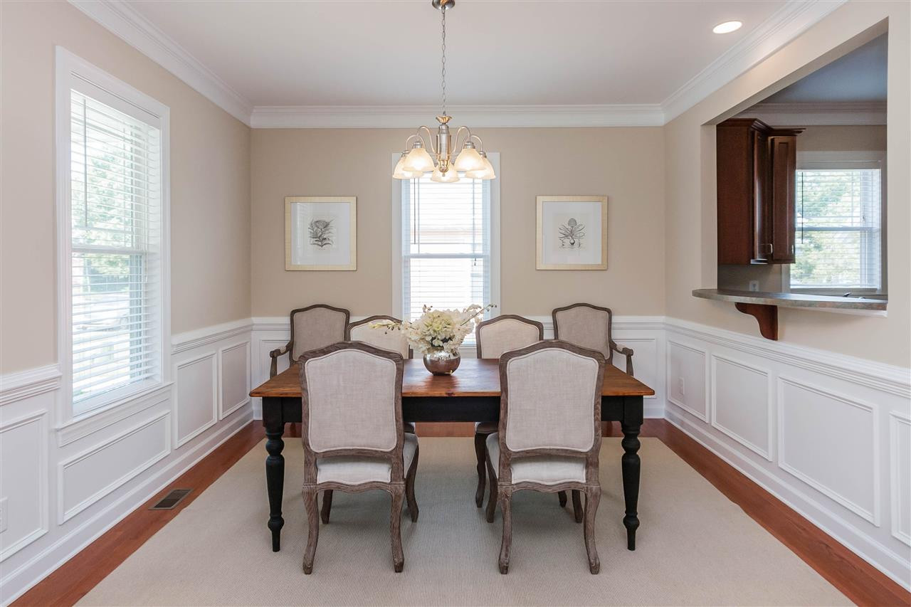 807 East Jones Street Raleigh, NC 27601 - Photo 4 of 23 Photo 4
