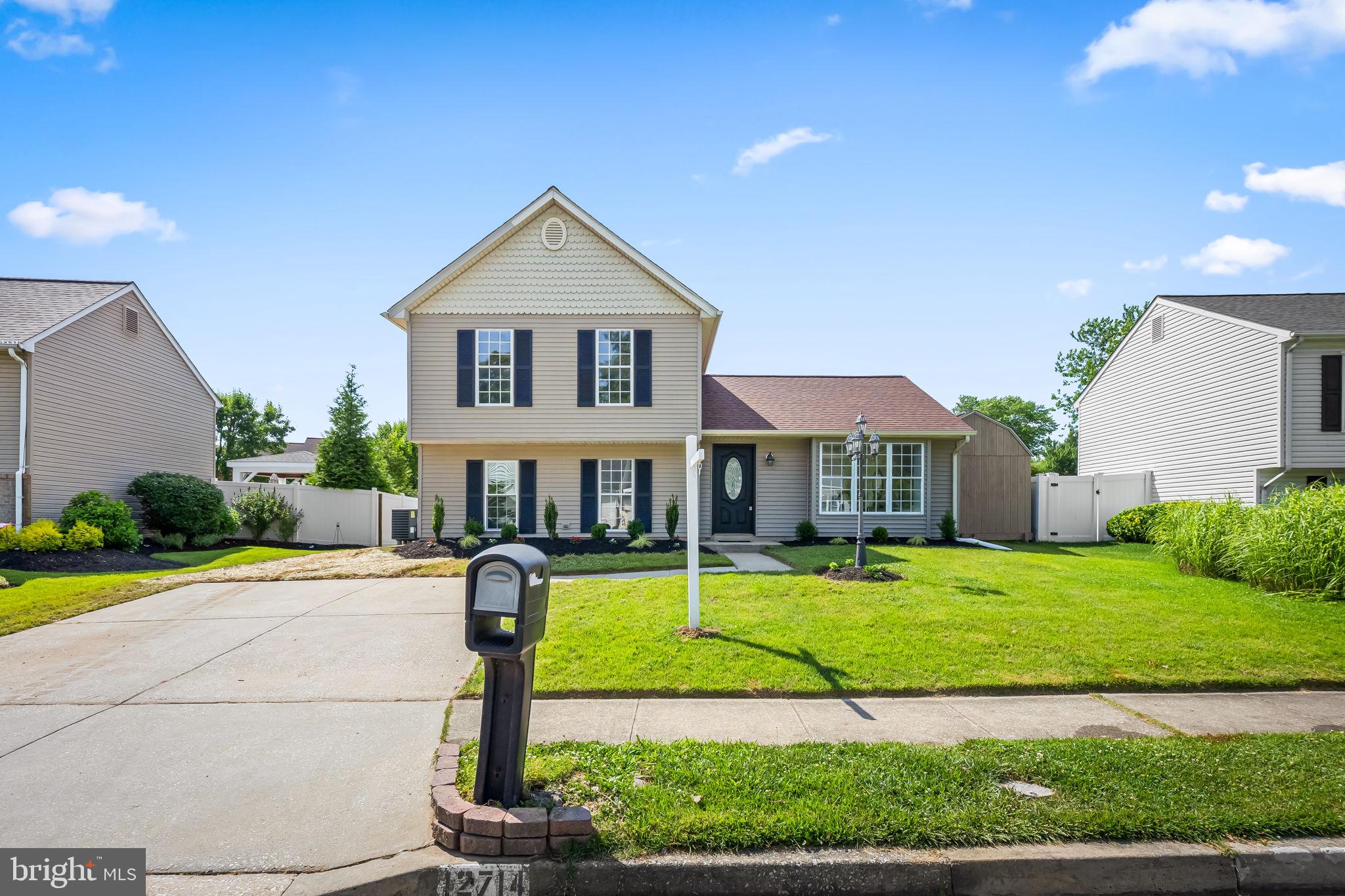 12714 Cunninghill Cove Road Baltimore, MD 21220 - Photo 2 of 27