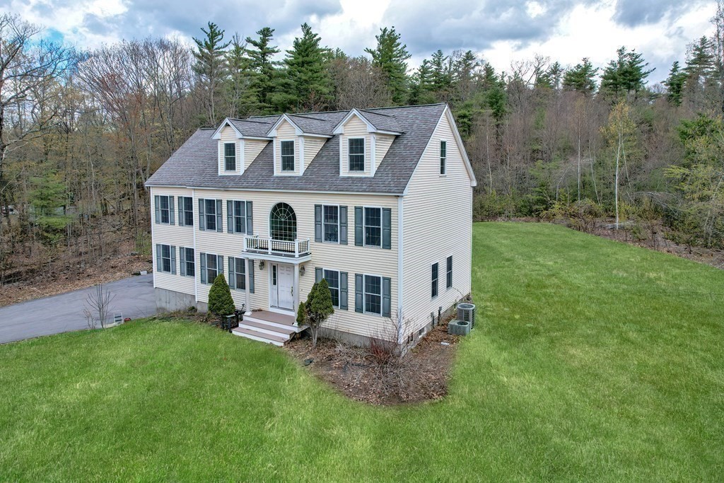 190 Foster Road Ashby, MA 01431 - Photo 20 of 20