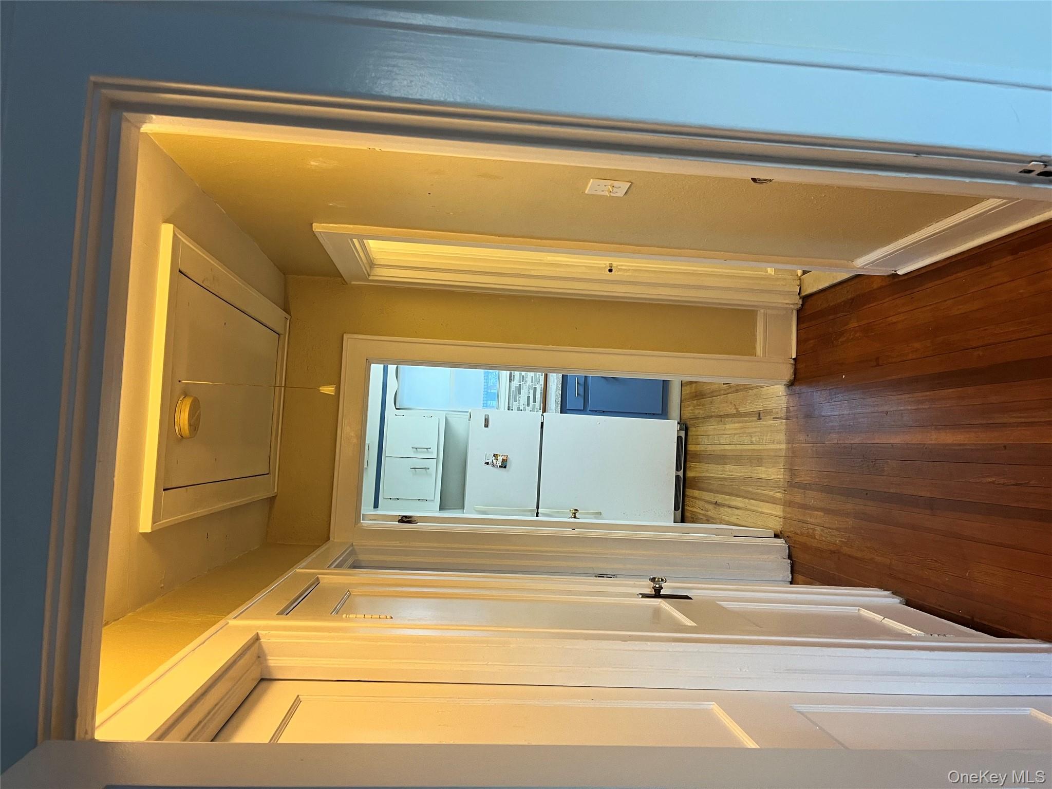 29 Pratt Street, Unit 2 New Rochelle, NY 10801 - Photo 9 of 12 View from Bedroom