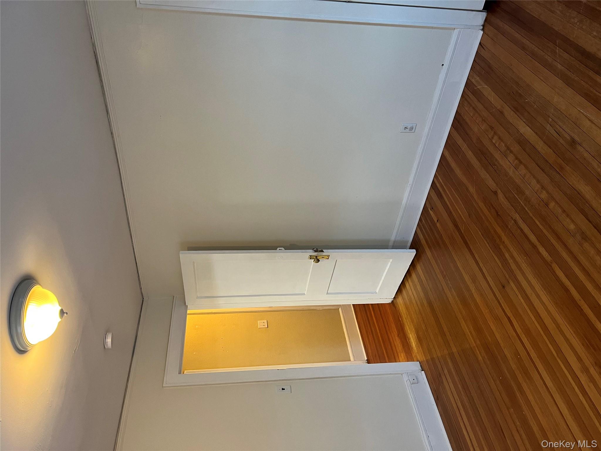 29 Pratt Street, Unit 2 New Rochelle, NY 10801 - Photo 10 of 12 View Opp. Living Room