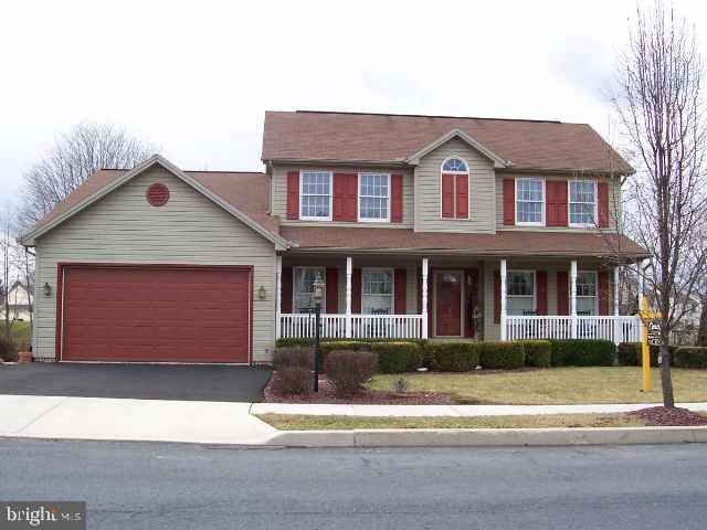 7 Wetherburn Road Enola, PA 17025 - Photo 1 of 9 Gallery Image 1
