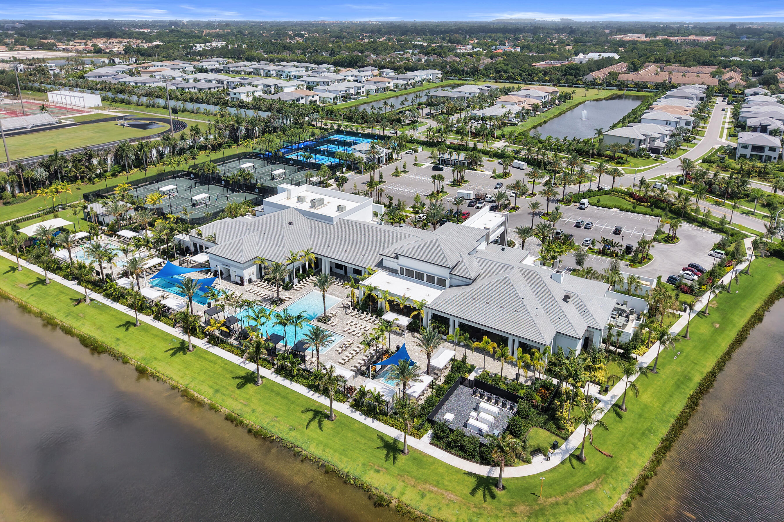 9164 Silver Marsh Lane Boca Raton, FL 33434 - Photo 57 of 86 DJI_20260710150306_0060_D