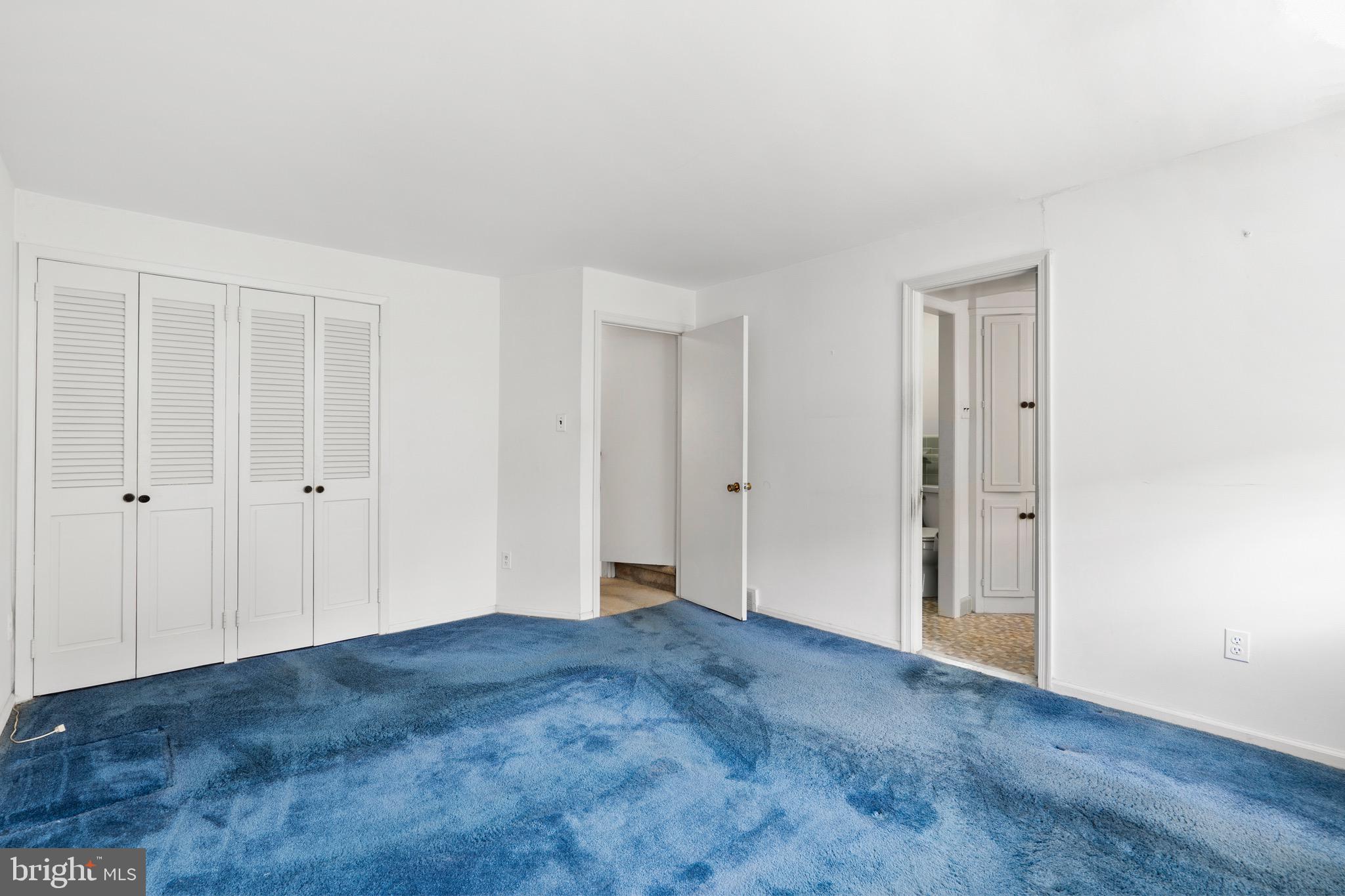 15 Llanfair Road, Unit B Ardmore, PA 19003 - Photo 11 of 25 a view of empty room