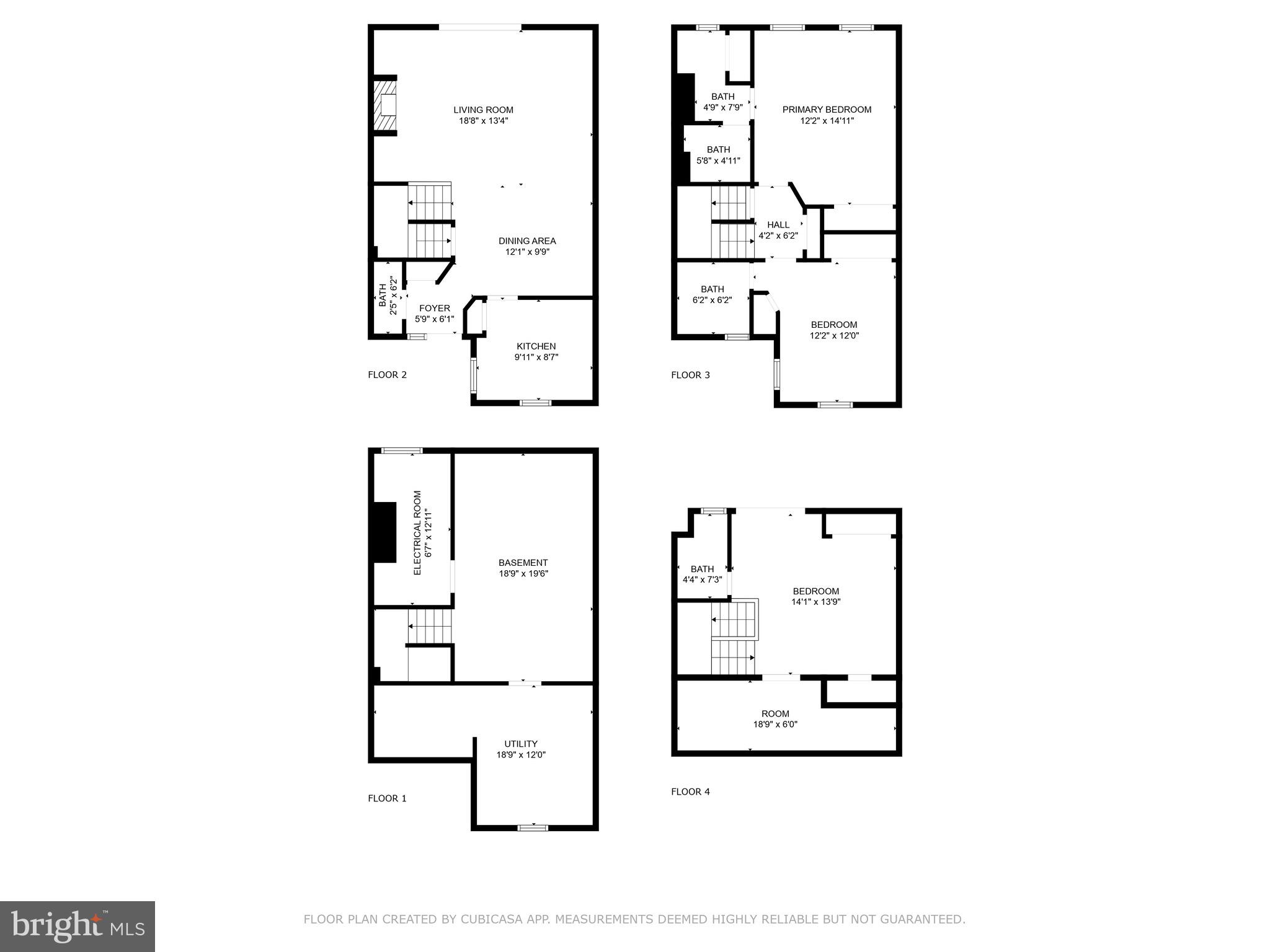 15 Llanfair Road, Unit B Ardmore, PA 19003 - Photo 25 of 25