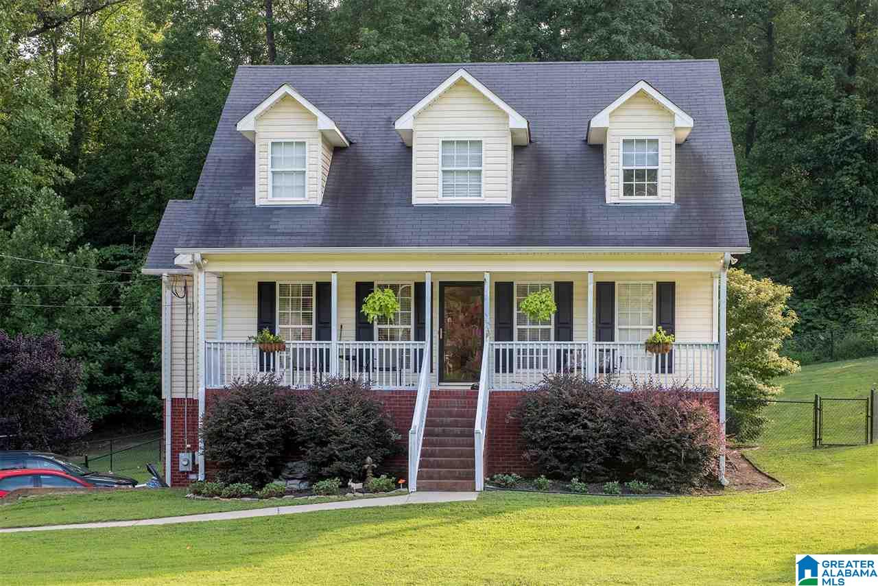 2732 Snow Rogers Road Gardendale, AL 35071 - Photo 1 of 37