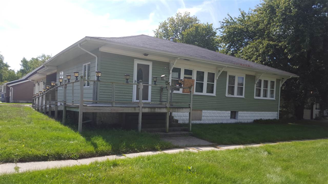 104 South Milton Street Rensselaer, IN 47978 - Photo 1 of 6 Gallery Image 1