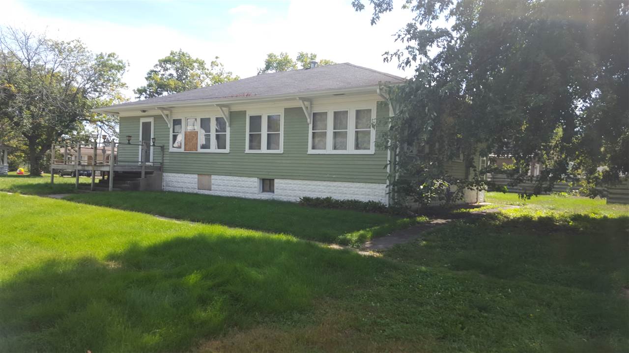 104 South Milton Street Rensselaer, IN 47978 - Photo 2 of 6 Gallery Image 2