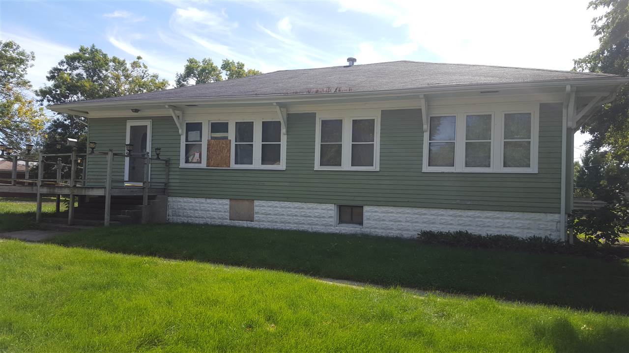 104 South Milton Street Rensselaer, IN 47978 - Photo 3 of 6 Gallery Image 3