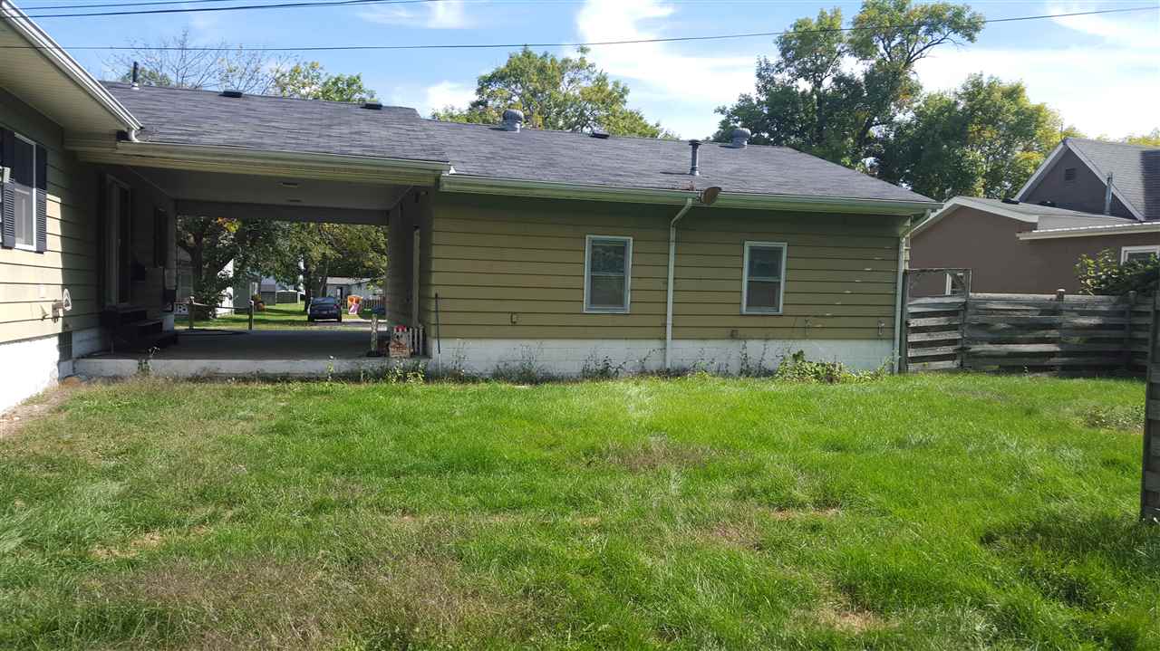 104 South Milton Street Rensselaer, IN 47978 - Photo 6 of 6 Gallery Image 6