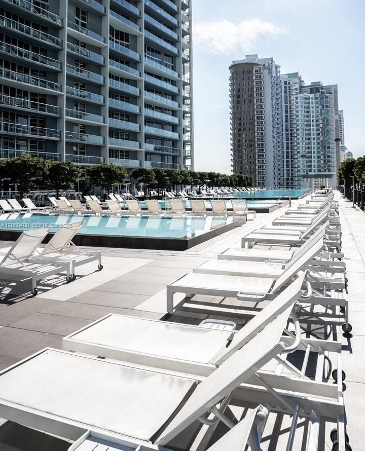 475 Brickell Avenue, Unit 1012 Miami, FL 33131 - Photo 17 of 34