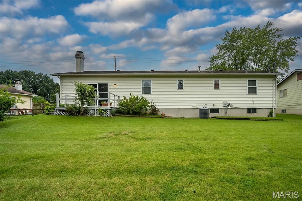 408 Birdie Hills Road St. Peters, MO 63376 - Photo 30 of 32